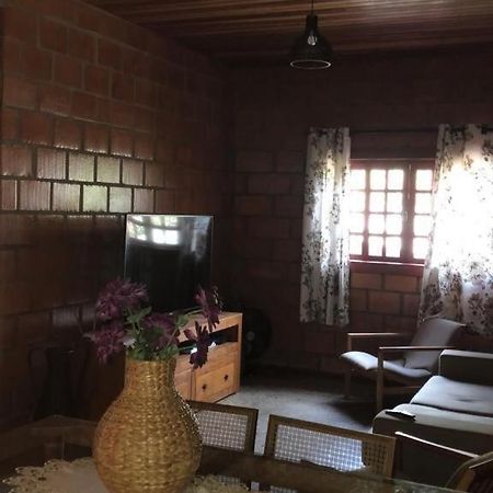 Willa Chacara Joao E Maria Toledo  Zewnętrze zdjęcie