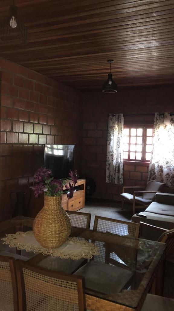 Willa Chacara Joao E Maria Toledo  Zewnętrze zdjęcie
